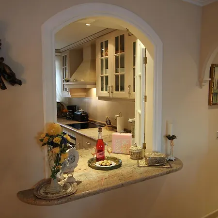 Malaga Paradise Apartmán *