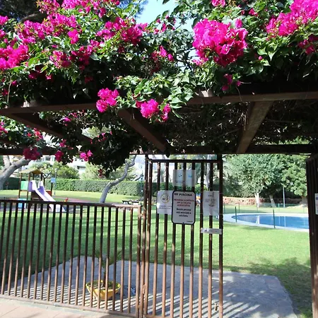 Malaga Paradise Apartmán Torremolinos