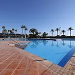 Malaga Paradise Torremolinos