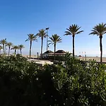 Appartement Malaga Paradise