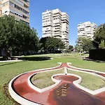 Apartman Malaga Paradise *