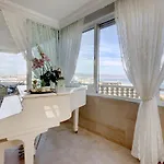 Malaga Paradise Appartement *