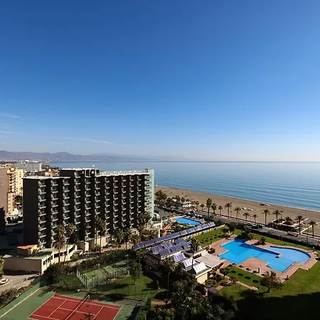 Malaga Paradise * Torremolinos