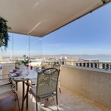 Malaga Paradise Torremolinos