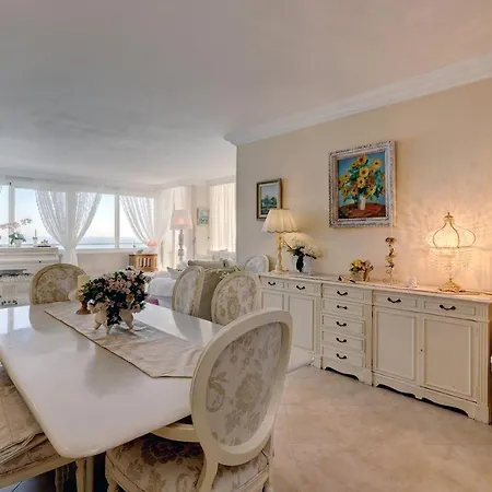 Apartamento Malaga Paradise