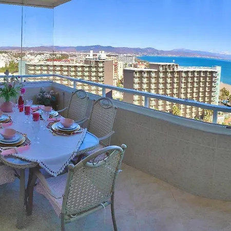 Apartamento Malaga Paradise *