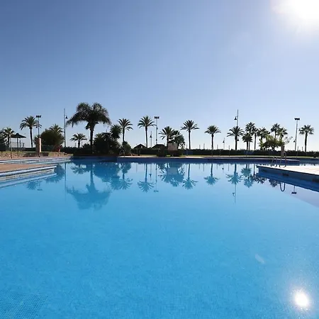 Malaga Paradise *