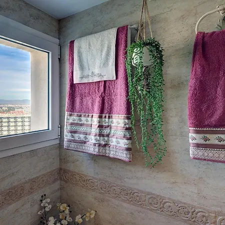 Apartament Malaga Paradise *