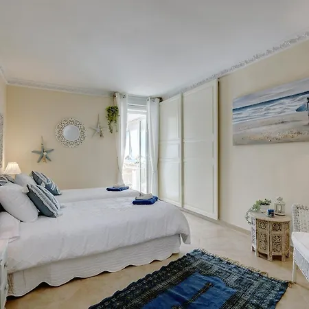 Malaga Paradise Torremolinos