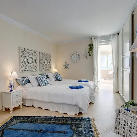 Malaga Paradise Apartamento *