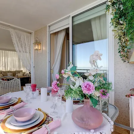 Malaga Paradise * توريمولينوس