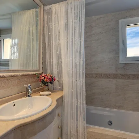 Apartament Malaga Paradise *