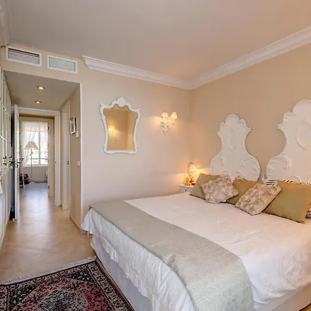 Malaga Paradise Apartament Torremolinos