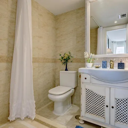 Apartamento Malaga Paradise *