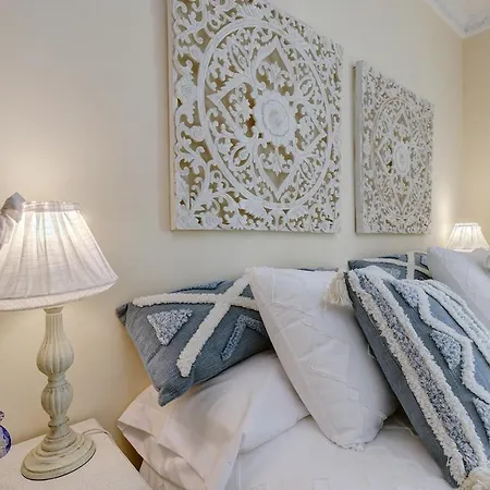 Malaga Paradise Apartament Torremolinos