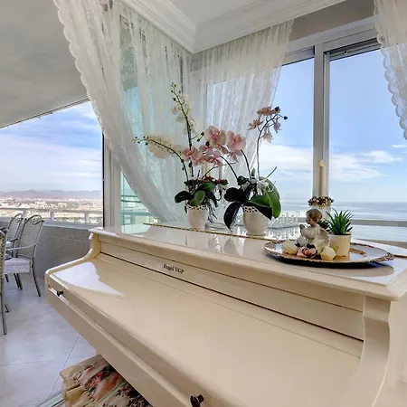 Malaga Paradise