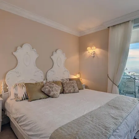 Apartamento Malaga Paradise *