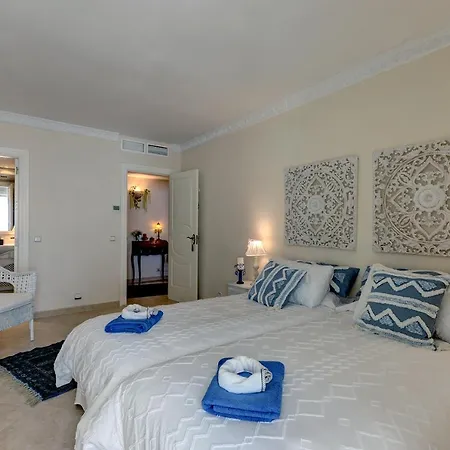 Apartament Malaga Paradise