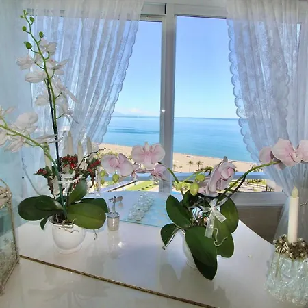 Apartamento Malaga Paradise *