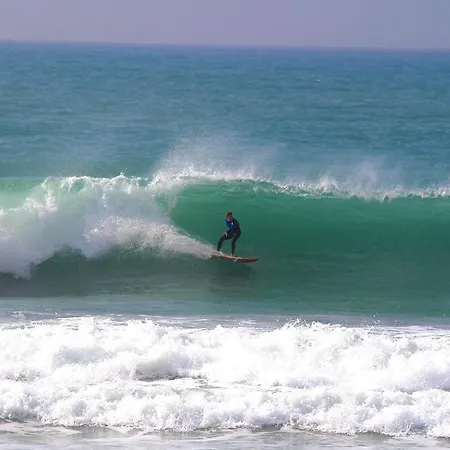 Malaga Paradise توريمولينوس