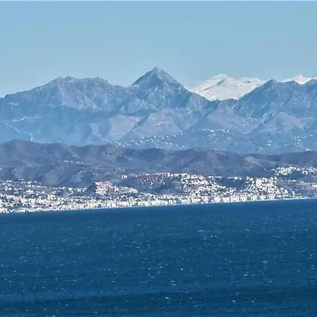 Malaga Paradise Apartamento Torremolinos