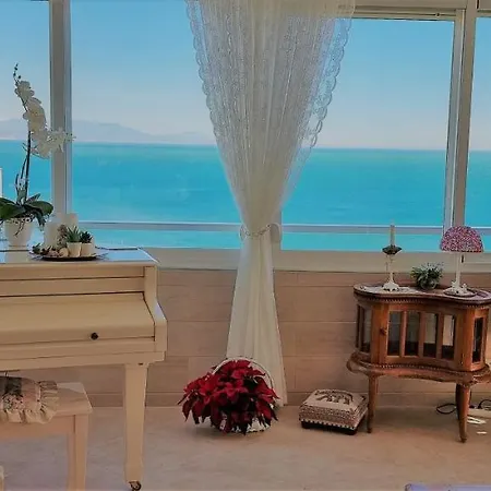 Malaga Paradise Torremolinos