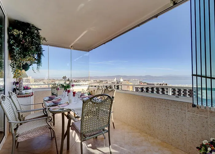 Malaga Paradise Torremolinos