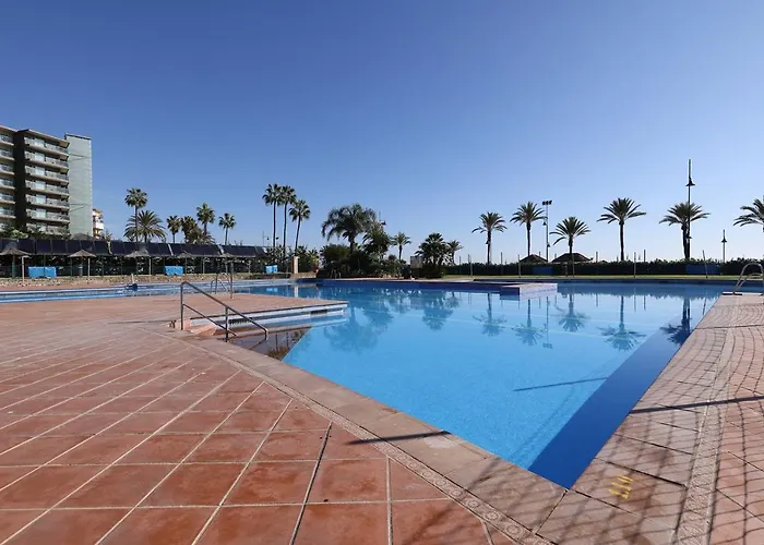 Malaga Paradise Torremolinos