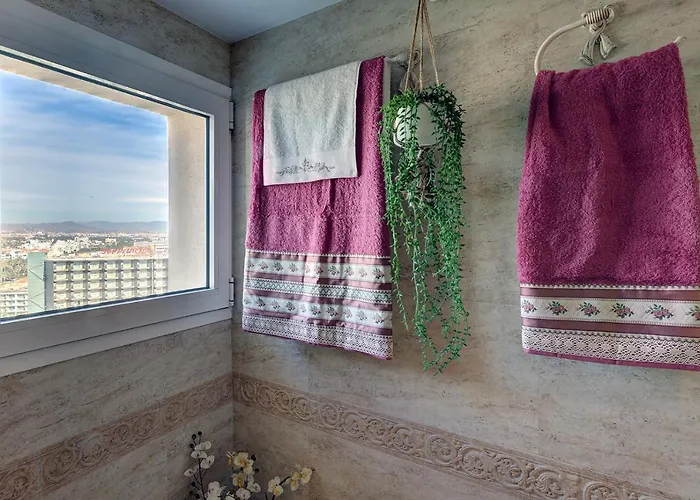 Apartamento Malaga Paradise *