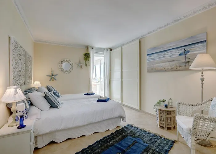 Malaga Paradise Torremolinos