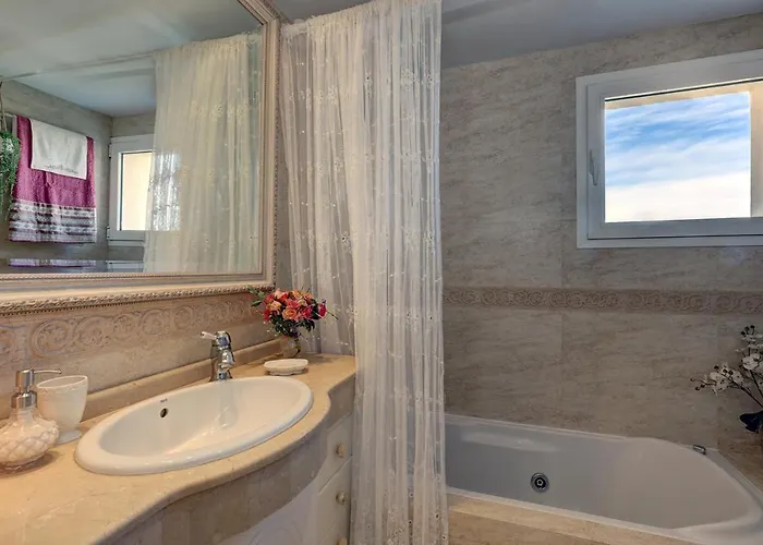 Apartmán Malaga Paradise *