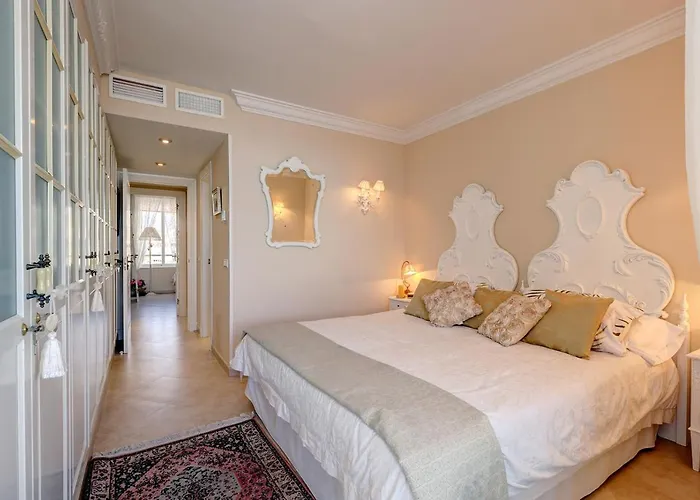 Malaga Paradise Apartamento Torremolinos