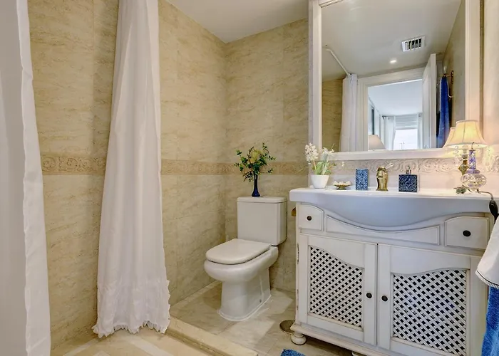 Apartamento Malaga Paradise *