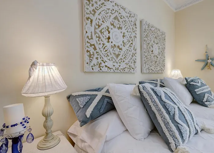 Malaga Paradise Apartamento Torremolinos