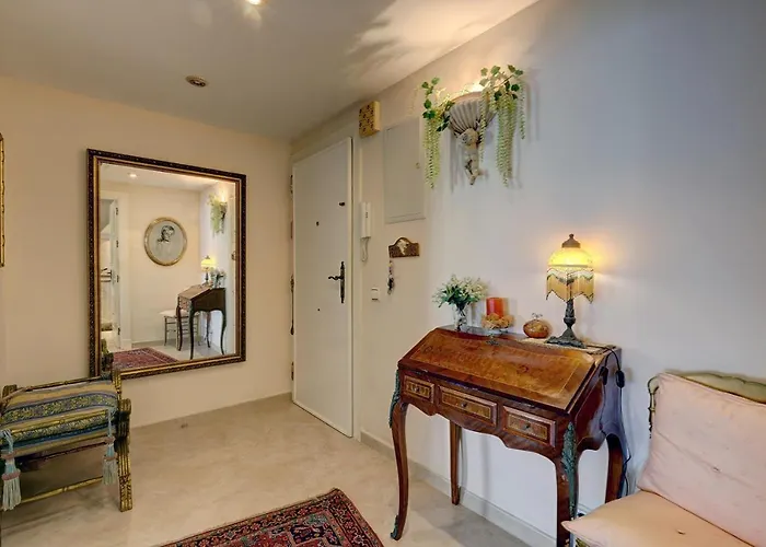 Apartamento Malaga Paradise *