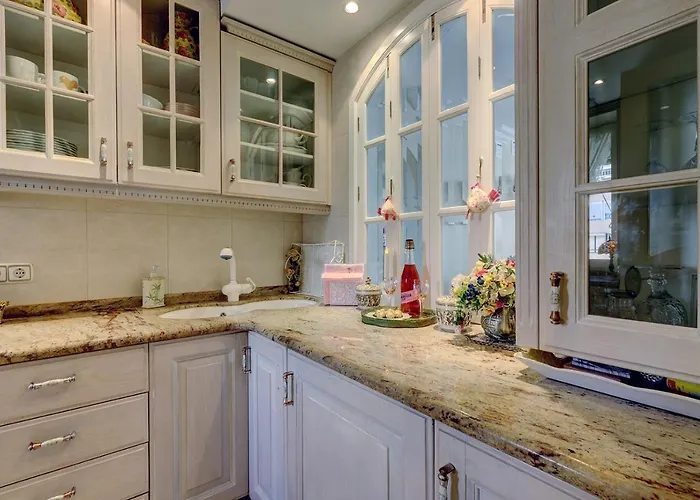 Malaga Paradise Apartamento Torremolinos