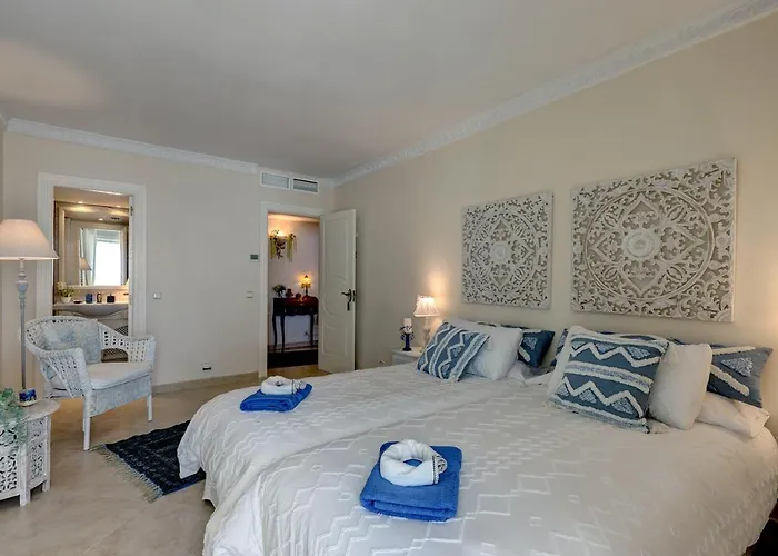 Apartamento Malaga Paradise