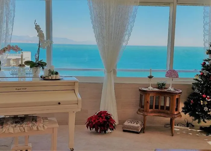 Malaga Paradise Torremolinos