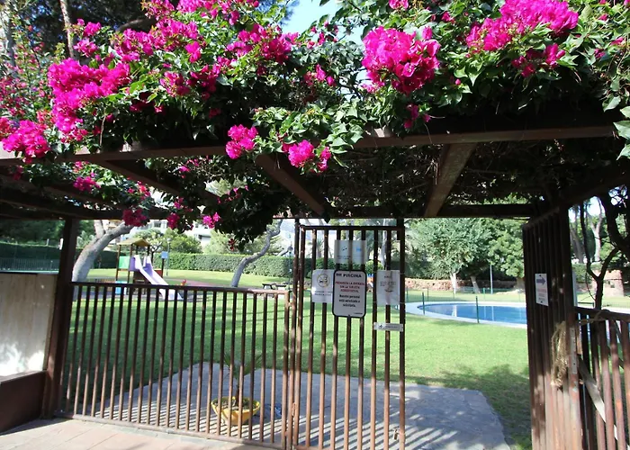 Malaga Paradise Apartamento Torremolinos