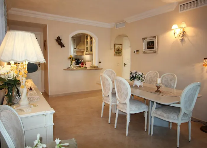 Apartamento Malaga Paradise Torremolinos