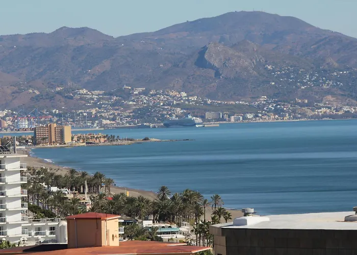 Malaga Paradise Torremolinos