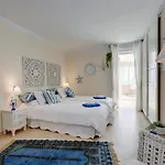 Malaga Paradise Apartmán *
