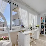 Malaga Paradise Apartmán