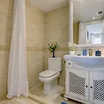 Apartmán Malaga Paradise *