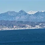 Malaga Paradise Apartmán Torremolinos