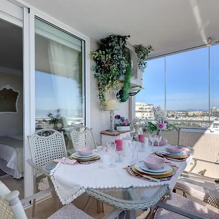 Apartmán Malaga Paradise Torremolinos