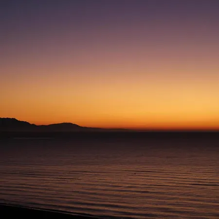 Malaga Paradise Lägenhet