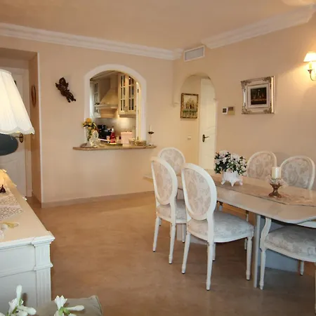 Lägenhet Malaga Paradise Torremolinos