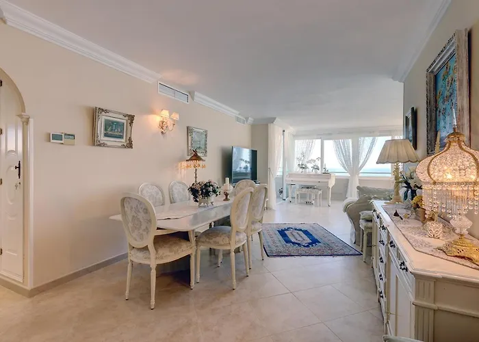 Malaga Paradise Torremolinos