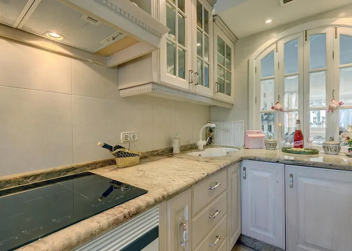 Malaga Paradise * Torremolinos